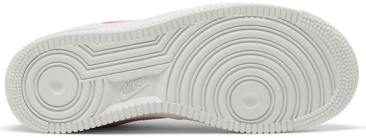 Nike Wmns Air Force 1 07 ESS Cross Stitch   Pink Oxford