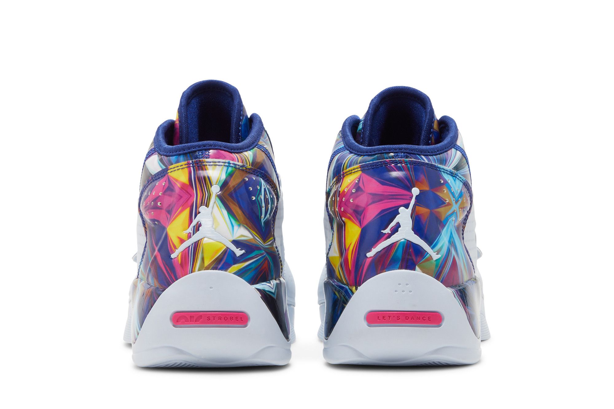 Buy Jordan Zion 2 'Hope Diamond' - DO9161 467 | GOAT