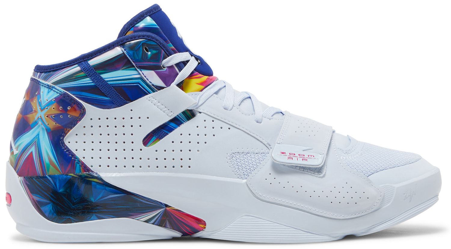 Buy Jordan Zion 2 'Hope Diamond' DO9161 467 GOAT