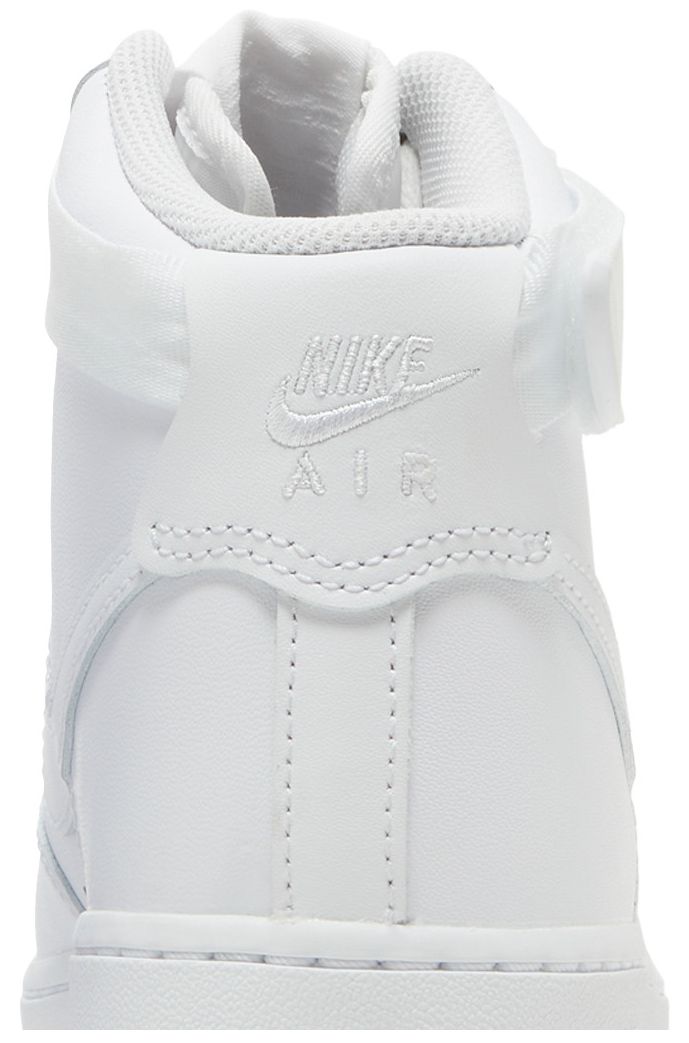Nike Wmns Air Force 1 High Triple White