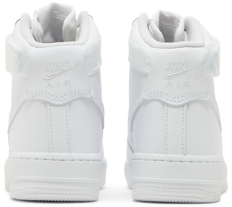 Nike Wmns Air Force 1 High Triple White