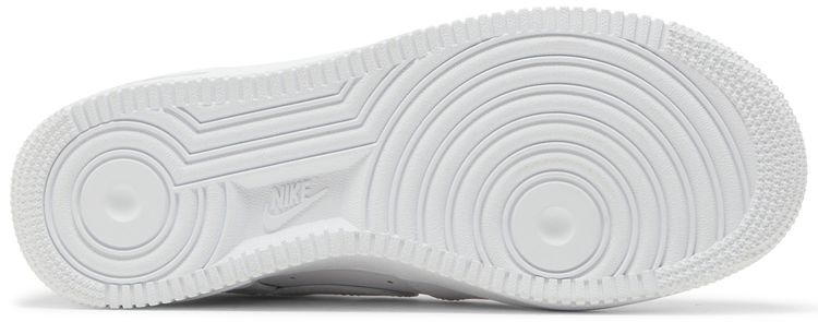 Nike Wmns Air Force 1 High Triple White