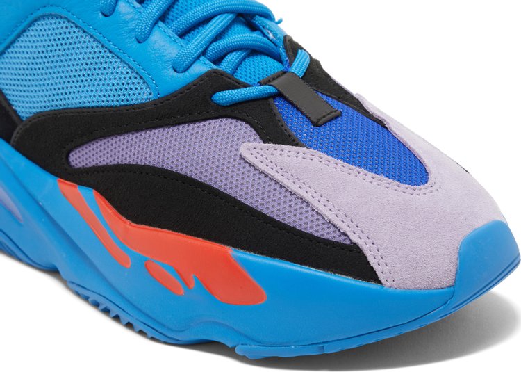 Yeezy Boost 700 Hi Res Blue