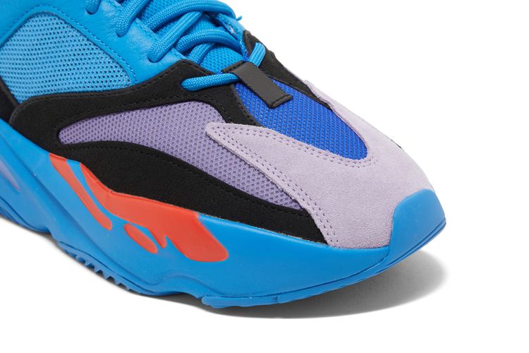 Buy adidas Yeezy Boost 700 'Hi-Res Blue' - HP6674 | GOAT