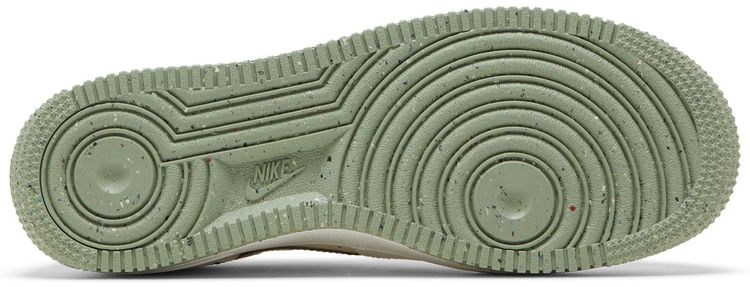 Nike Air Force 1 LV8 GS Muted Green