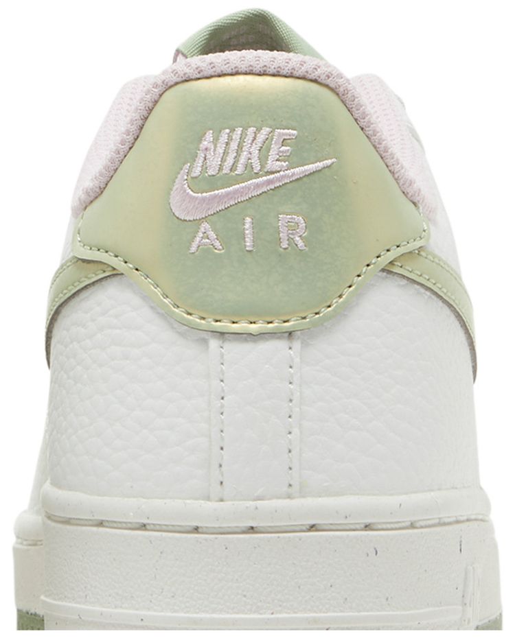 Nike Air Force 1 LV8 GS Muted Green