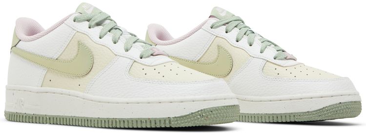 Nike Air Force 1 LV8 GS Muted Green