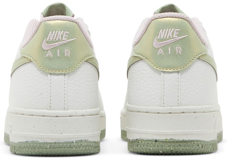 Nike Air Force 1 LV8 GS Muted Green