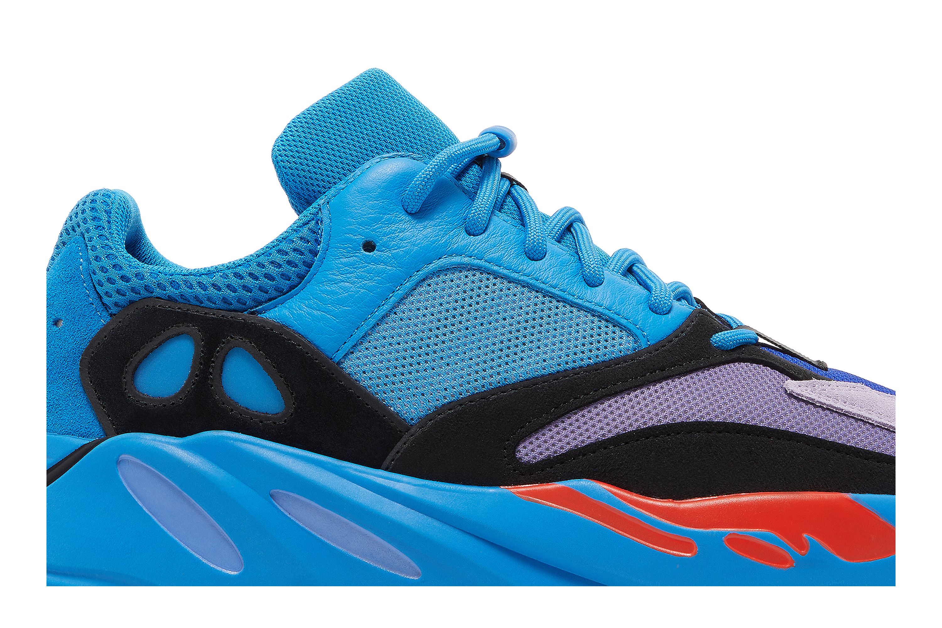 Blue 700 yeezy clearance