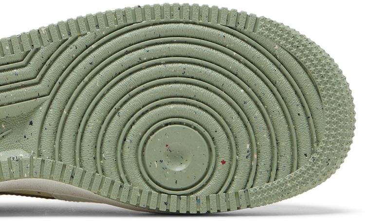 Nike Air Force 1 LV8 GS Muted Green