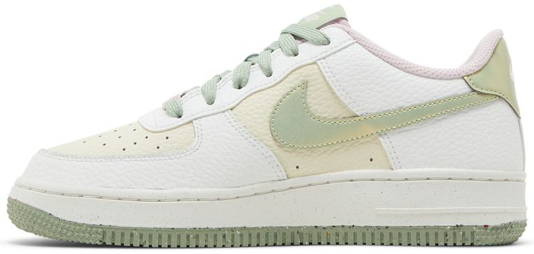 Nike Air Force 1 LV8 GS Muted Green