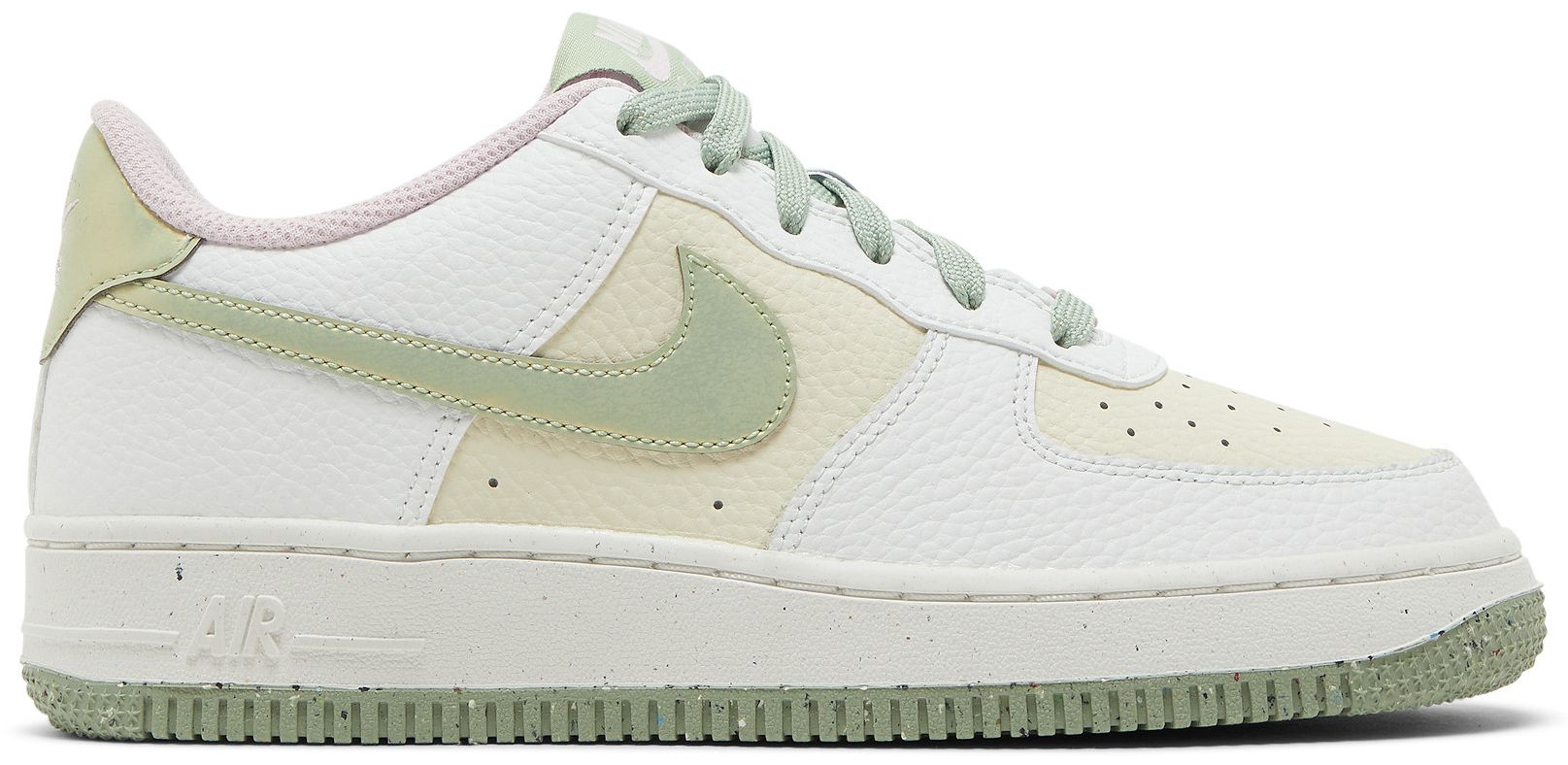 air force lv8 utility green
