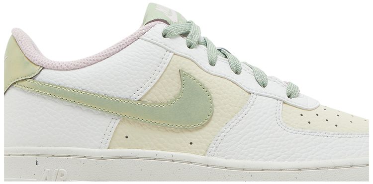 Nike Air Force 1 LV8 GS Muted Green