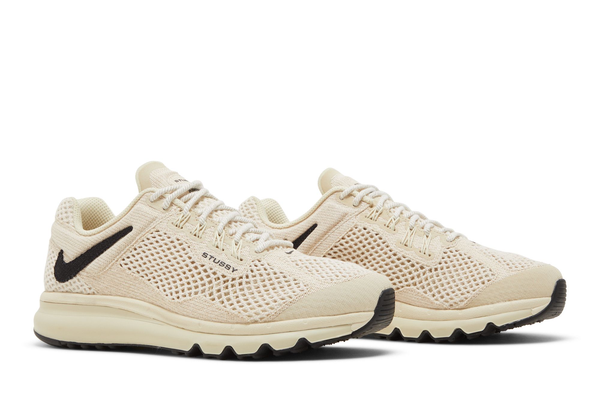 Buy Stussy x Air Max 2013 'Fossil' - DM6447 200 | GOAT CA