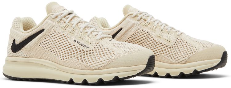 Stussy x Air Max 2013 Fossil