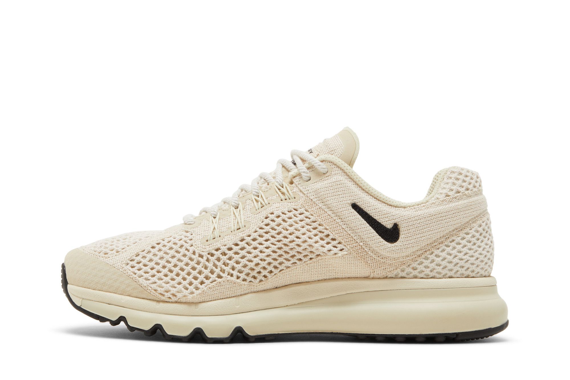 Zapatillas nike x stussy top