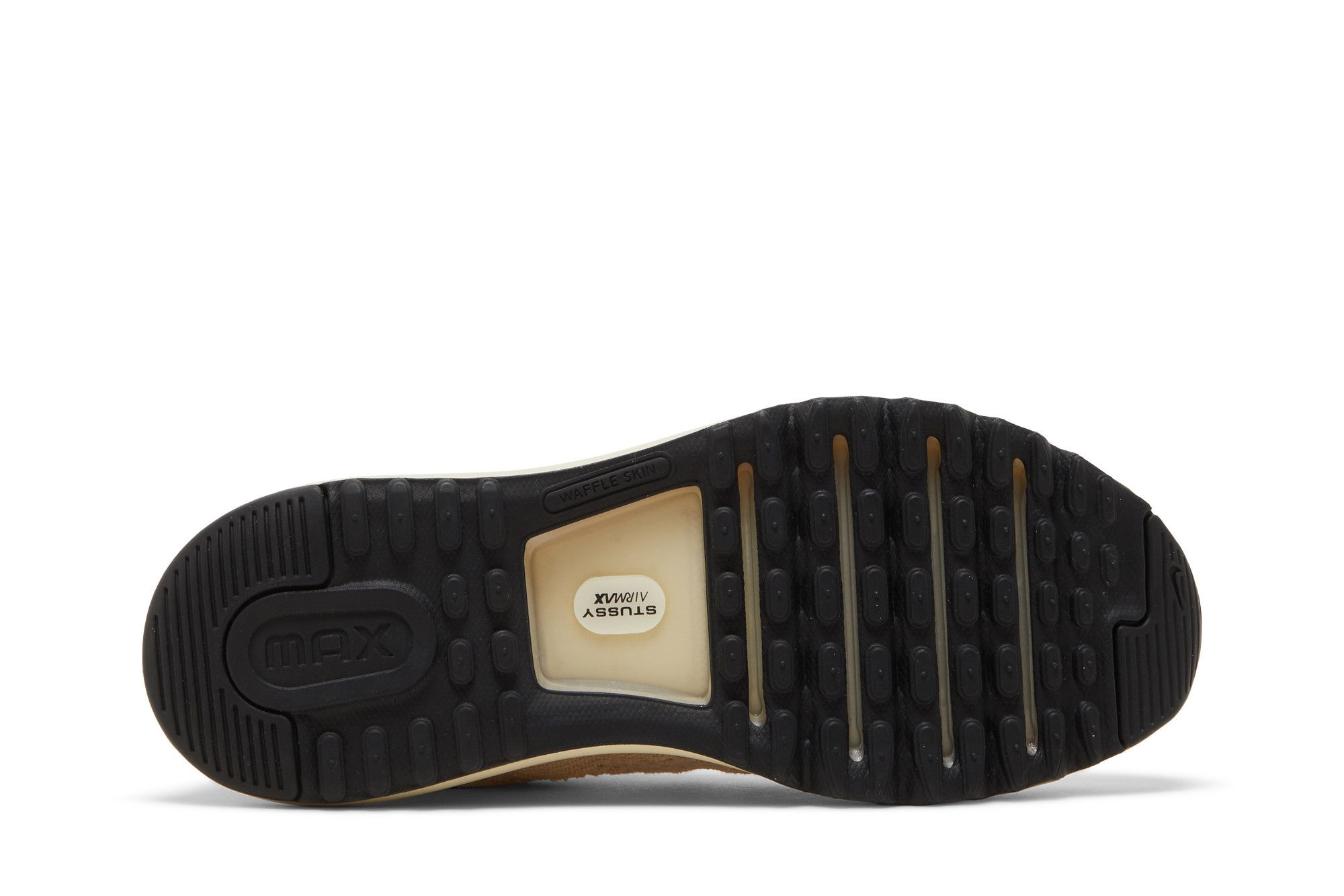 Buy Stussy x Air Max 2013 'Fossil' - DM6447 200 | GOAT