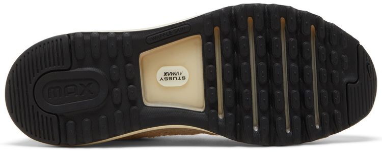 Stussy x Air Max 2013 Fossil