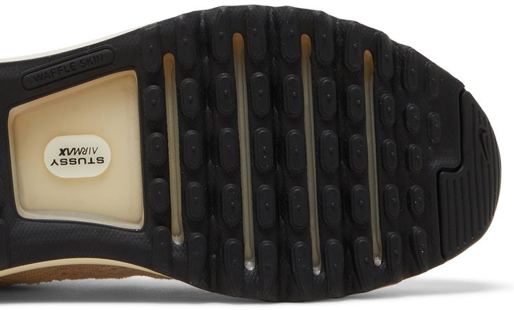Stussy x Air Max 2013 Fossil