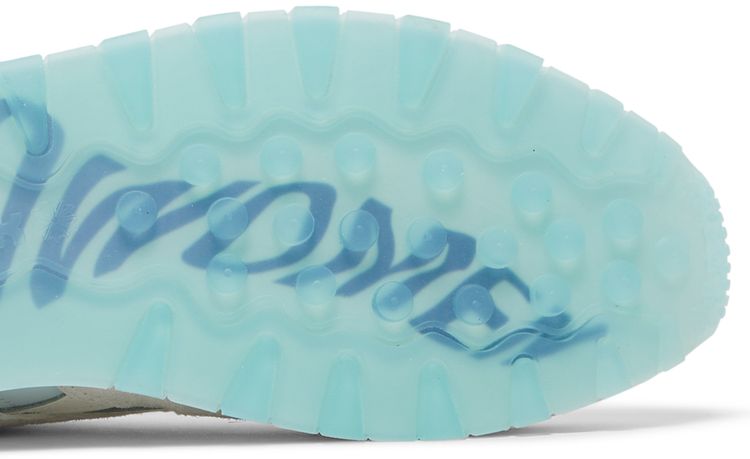 Reebok MadWoman x Classic Leather Chalk Thirsty Blue