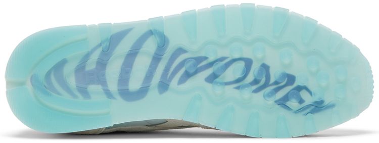 Reebok MadWoman x Classic Leather Chalk Thirsty Blue