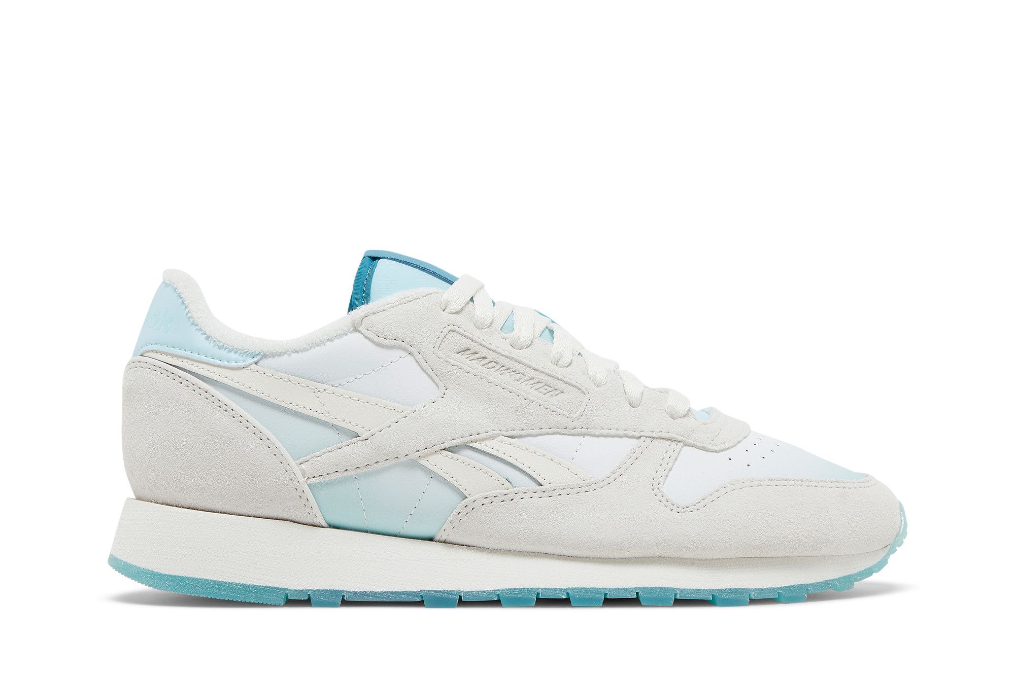 MadWoman x Classic Leather 'Chalk Thirsty Blue' | GOAT
