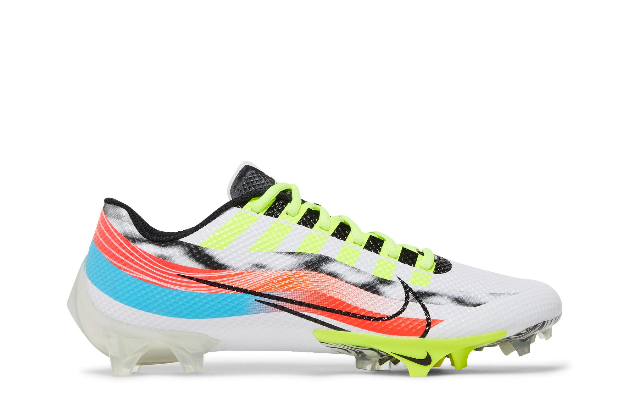 Buy Vapor Edge Speed 360 Multi Zebra Stripes DR5397 100 GOAT