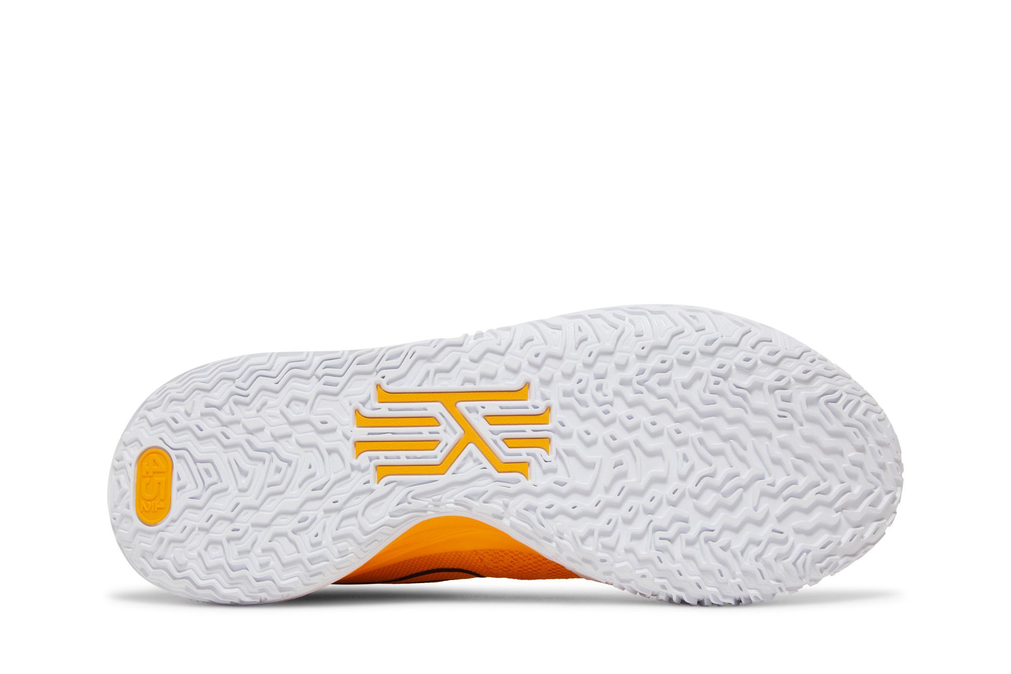 Buy Nike Kyrie 7 TB 'University Gold' - DM5042 702 | GOAT