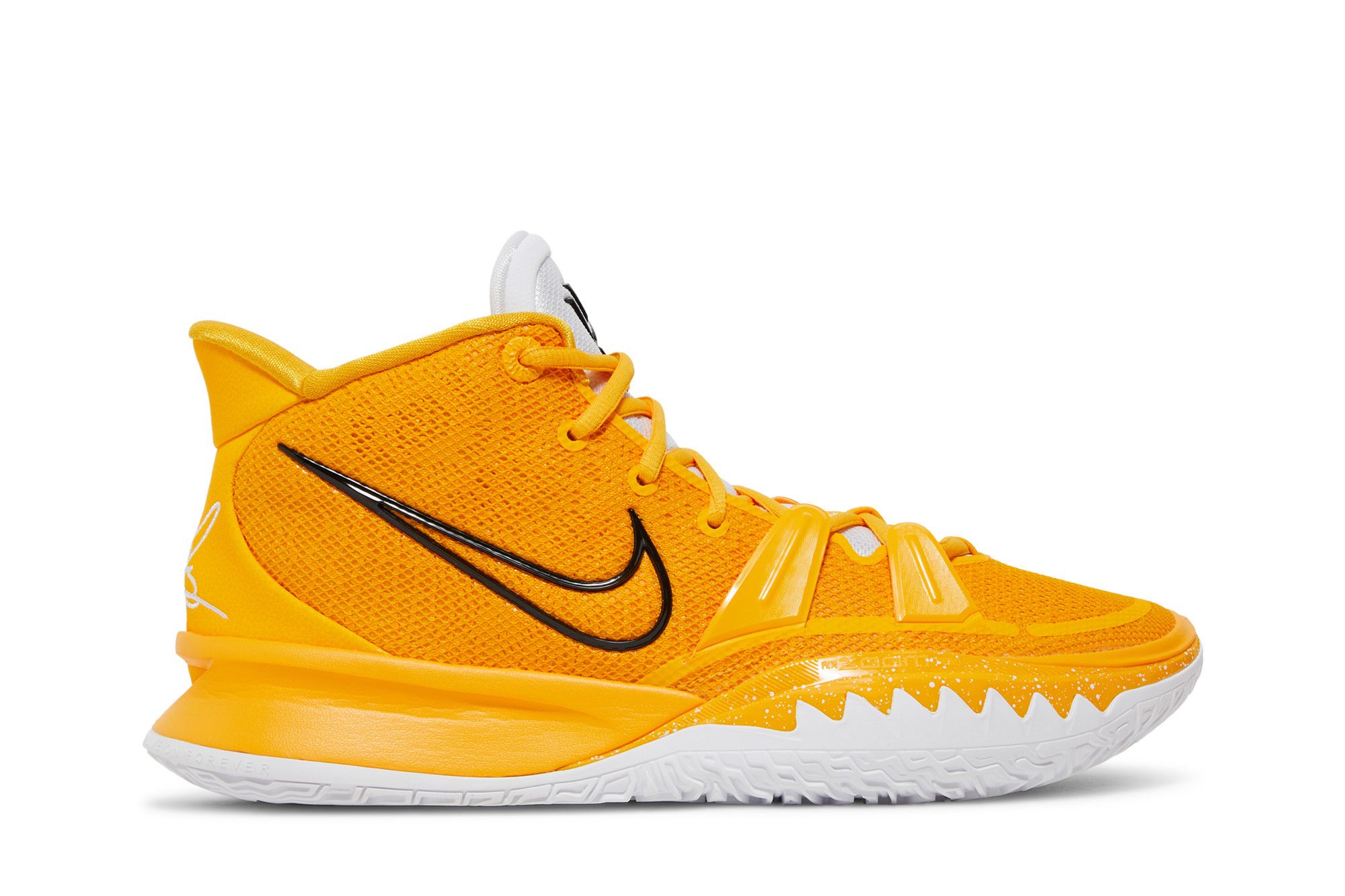 Kyrie gold clearance shoes