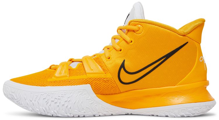 Kyrie 7 TB University Gold