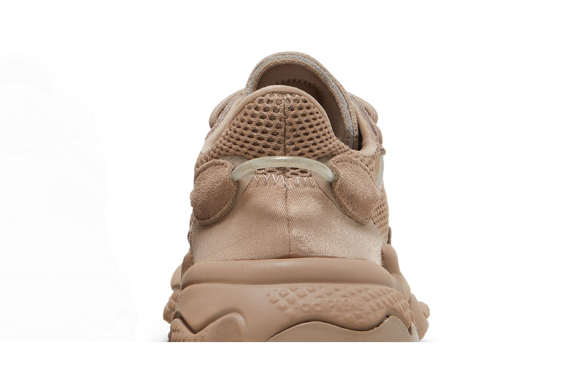 Buy Wmns Ozweego Chalky Brown GW9135 GOAT