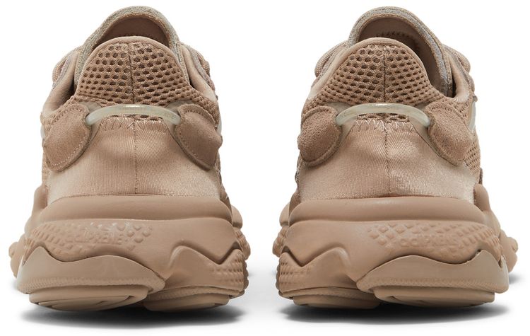 Adidas Wmns Ozweego Chalky Brown