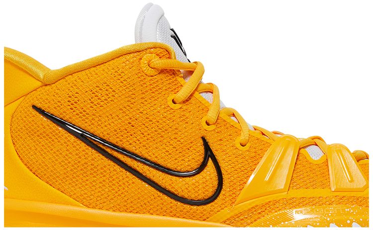 Kyrie 7 TB University Gold
