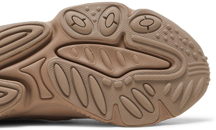 Adidas Wmns Ozweego Chalky Brown