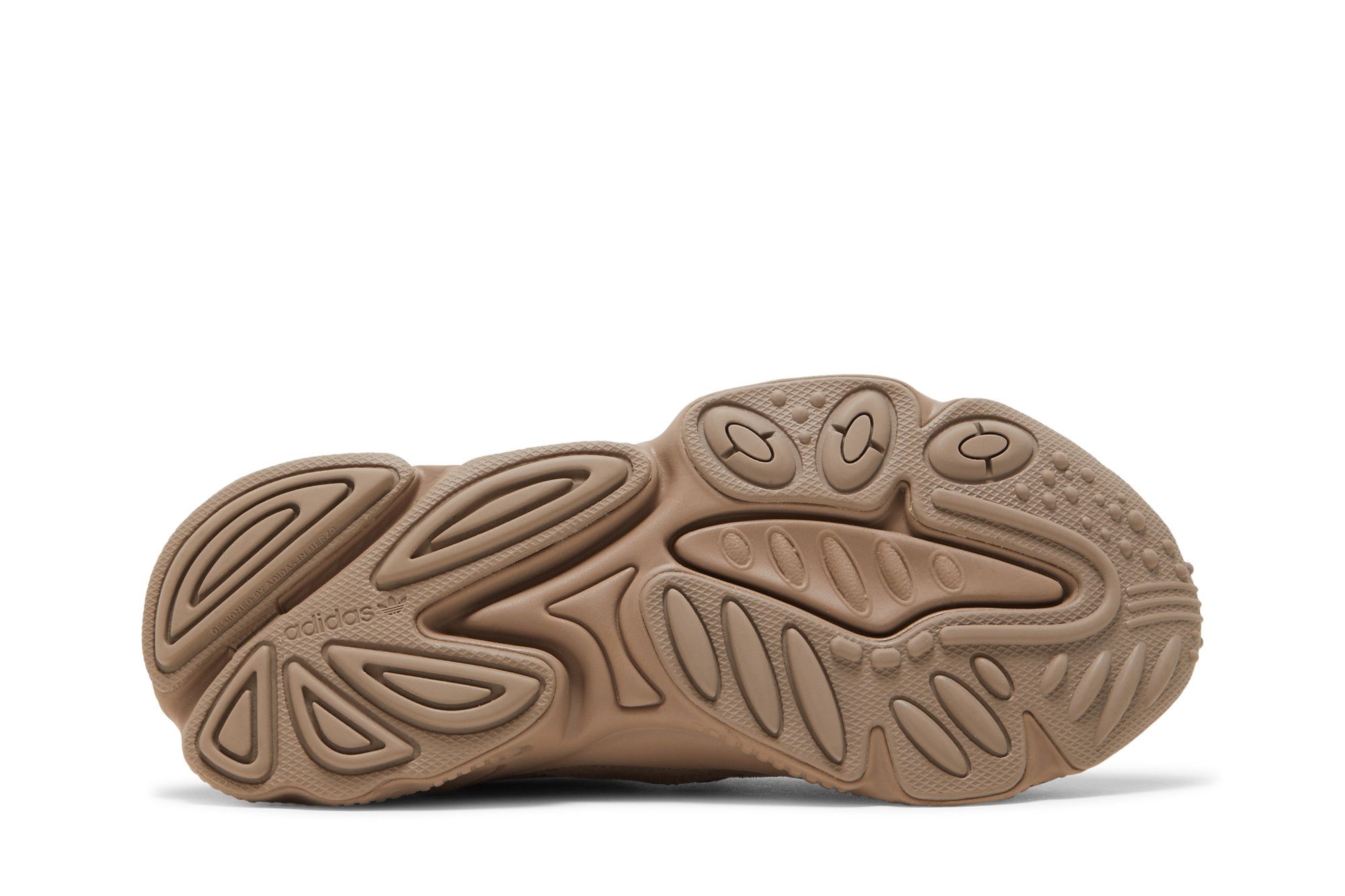 Buy Wmns Ozweego 'Chalky Brown' - GW9135 | GOAT