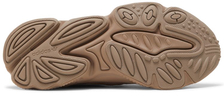 Adidas Wmns Ozweego Chalky Brown