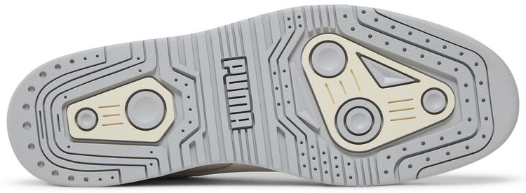 Puma Slipstream Lo Retro White Pristine