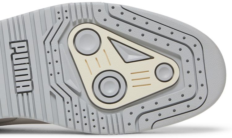 Puma Slipstream Lo Retro White Pristine