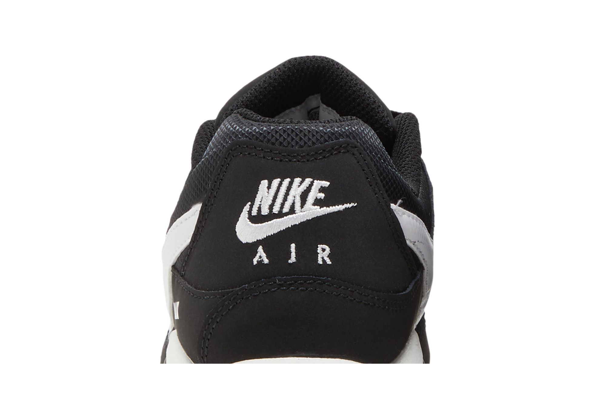 NIKE Air Max Command ブラック397690-021 ナイキ エアマックス コマンド ウィメンズ