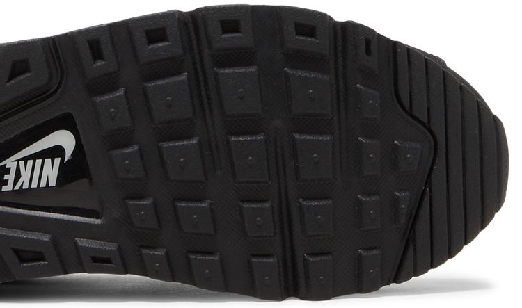 Nike Wmns Air Max Command Black White