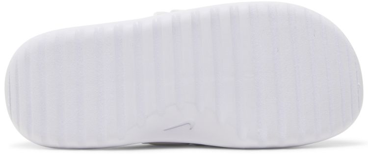 Nike Wmns Asuna 2 Slide White Wolf Grey