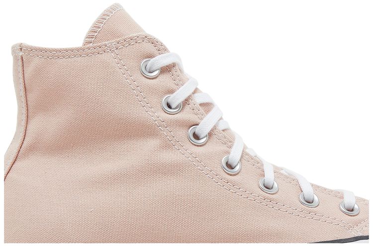 Converse Wmns Chuck Taylor All Star Lift Platform High Pink Clay