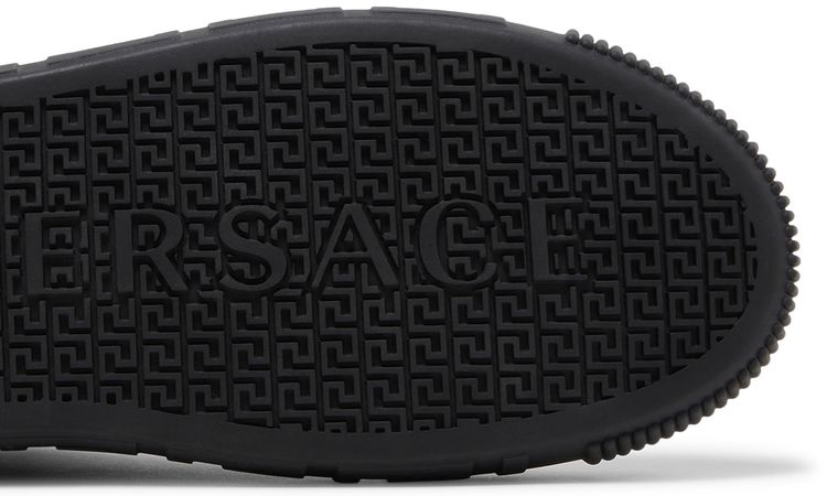 Versace Greca High La Greca Print