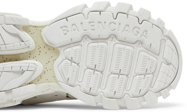 Balenciaga Track Sneaker Grey