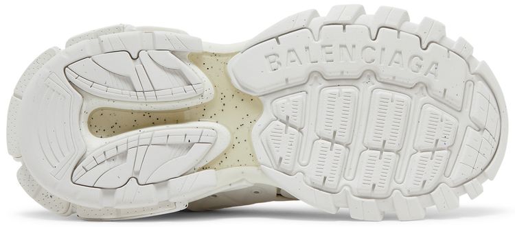 Balenciaga Track Sneaker Grey