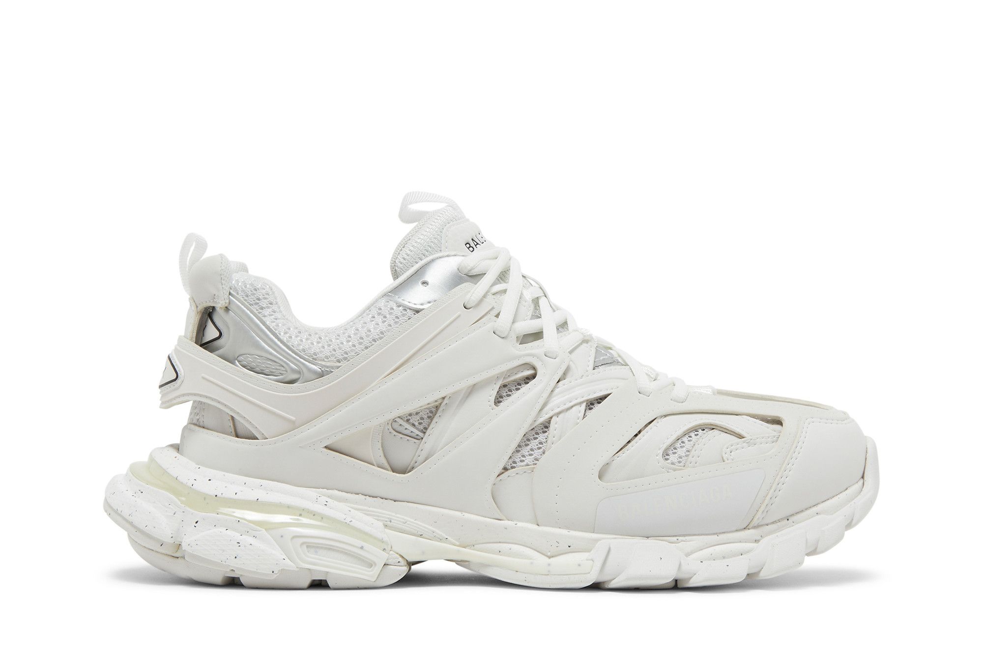 Buy Balenciaga Track Sneaker Grey 542023 W3FE3 9000 GOAT AU