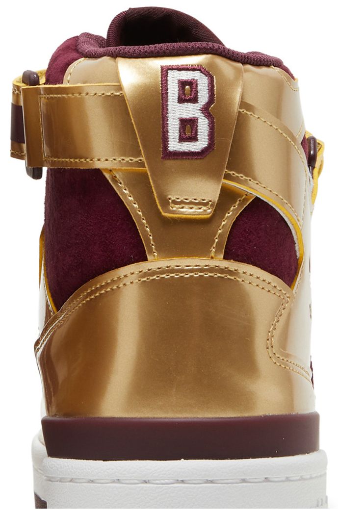 DTLR x adidas Forum High 84 Baltimore Boys