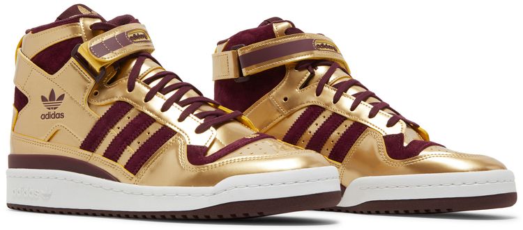 DTLR x adidas Forum High 84 Baltimore Boys