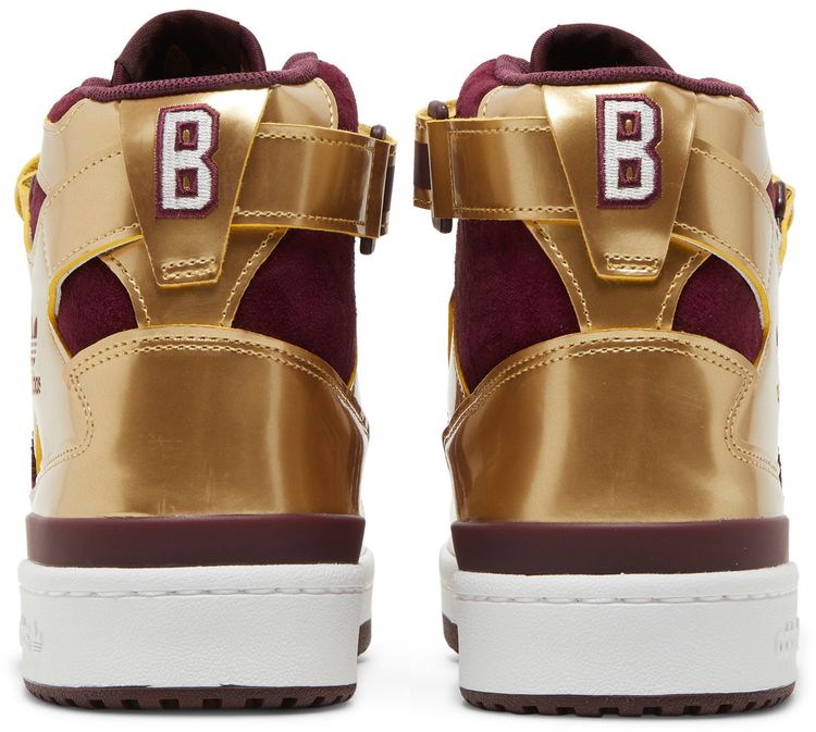 DTLR x adidas Forum High 84 Baltimore Boys