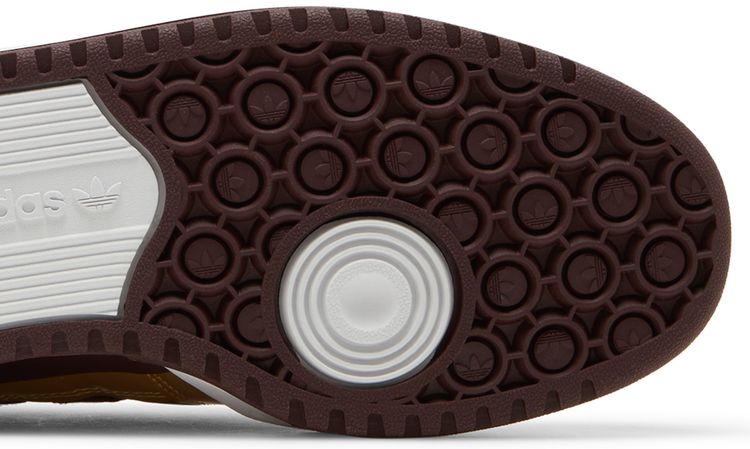 DTLR x adidas Forum High 84 Baltimore Boys